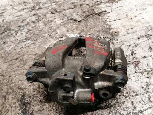 Right front brake caliper FIAT FIORINO Box Body/MPV (225_)  | BP22785913M104 
