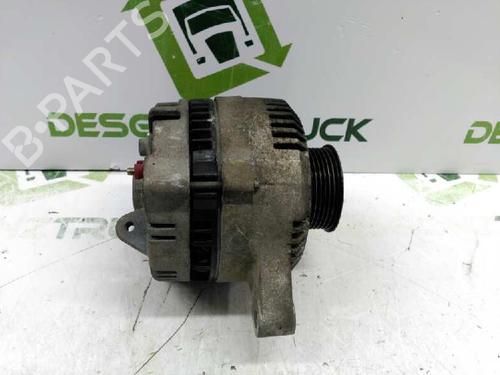 Used Alternator FORD MONDEO I (GBP) [1993-1996]  21429777