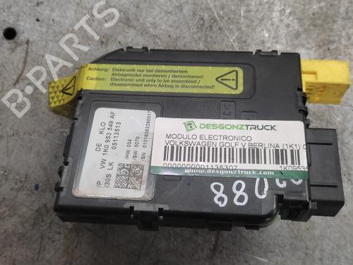 Elektronik Modul für VW GOLF V (1K1) [2003-2010]  21588694
