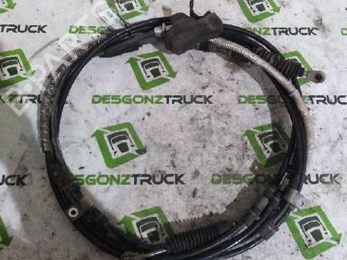 Other NISSAN CABSTAR E (TL_, VL_)  | BP29866438O1