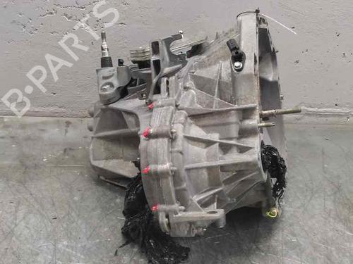 Gearbox RENAULT MEGANE II (BM0/1_, CM0/1_)  | BP21401683M3 