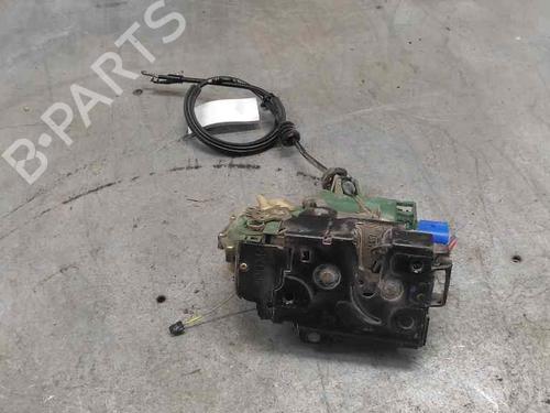 Used Front left lock SEAT IBIZA III (6L1) [2002-2009]  21409691