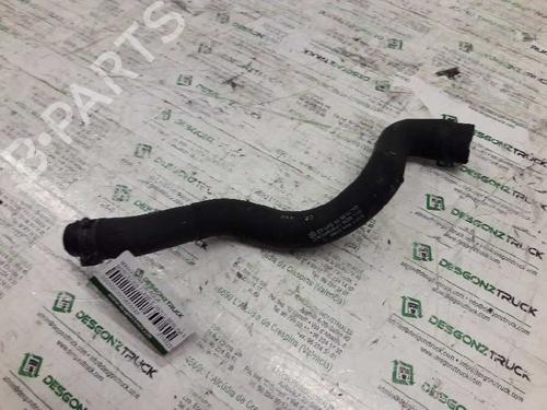Used Pipe MERCEDES-BENZ E-CLASS (W211) [2002-2009]  21456343