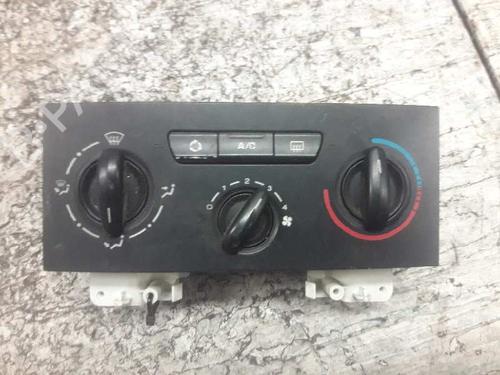 Commande Chauffage CITROËN C4 I (LC_) [2004-2014]  21465563