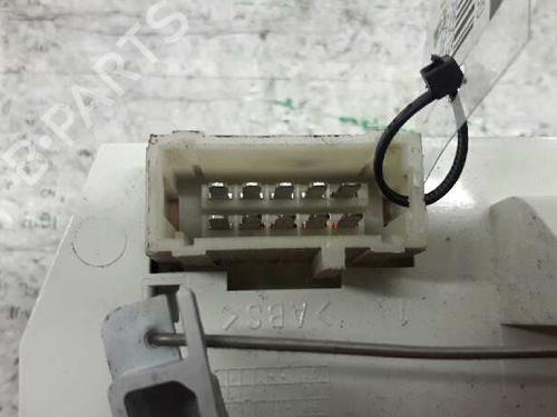 Climate control PEUGEOT 206 CC (2D)  | BP22909658I5 