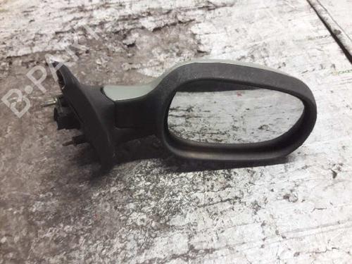 Used Right mirror RENAULT MEGANE I Classic (LA0/1_) [1996-2008]  21473194