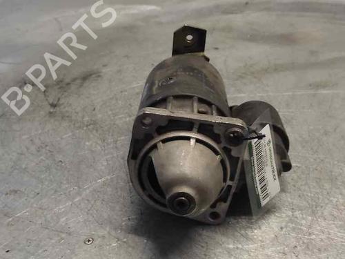 Used Starter PEUGEOT 205 II (20A/C) [1987-2000]  21404920