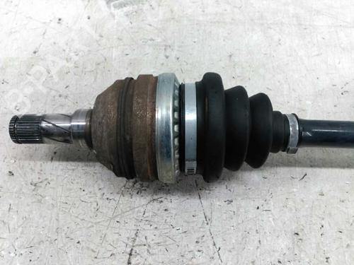 Right front driveshaft OPEL ZAFIRA A MPV (T98)  | BP21436819M39 