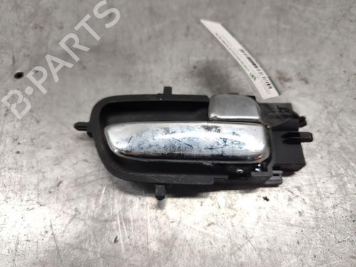 Used Front right interior door handle HYUNDAI i20 I (PB, PBT) [2008-2015]  24406393