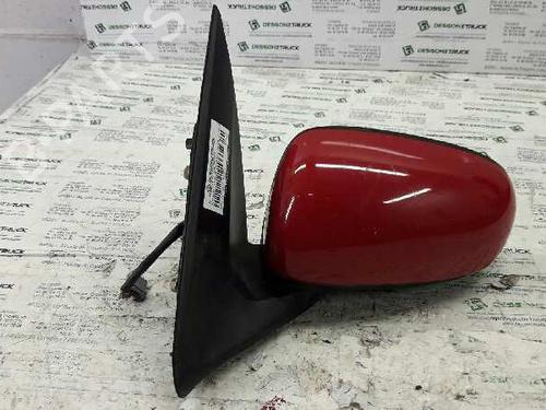 Used Left mirror NISSAN ALMERA II Hatchback (N16) [2000-2025]  21448150