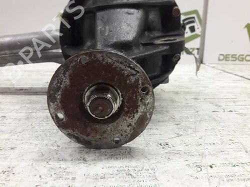 Other KIA SPORTAGE SUV (K00) 2.0 TD 4WD | BP21456419O1