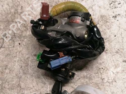 Used Ignition barrel HONDA HR-V (GH_) [1999-2006]  21479324