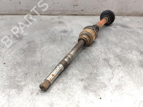Right front driveshaft PEUGEOT 306 Hatchback (7A, 7C, N3, N5) 1.9 D | BP28579568M39 