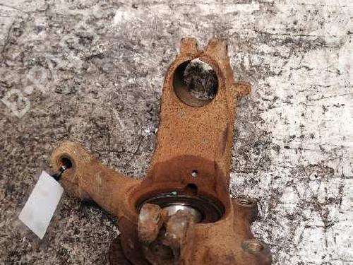 Left front steering knuckle PEUGEOT 207 (WA_, WC_)  | BP21475835M25 
