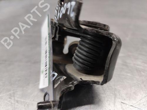 Dørhængsel/Dørbegrænser CITROËN BERLINGO MULTISPACE (B9) 1.6 HDi 75 16V | BP32007923C146