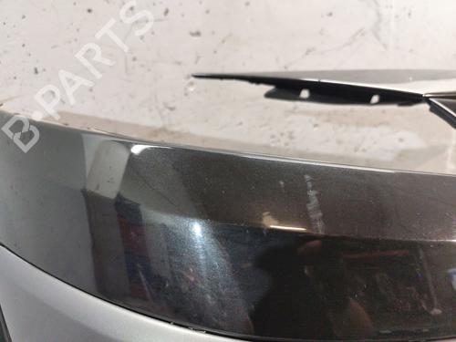 Front bumper RENAULT MEGANE II Coupé-Cabriolet (EM0/1_) 1.6 16V | BP28674392C7 