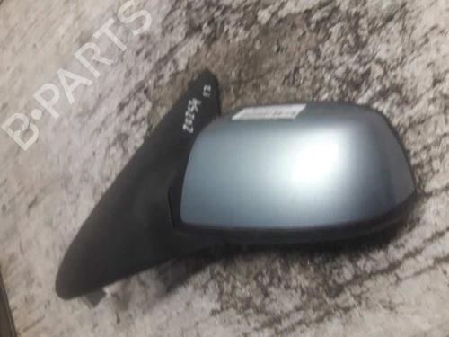 Left mirror FORD MONDEO III (B5Y)  | BP21459966C26 