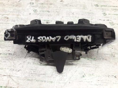 Climate control DAEWOO LANOS Saloon (KLAT)  | BP21456438I5 