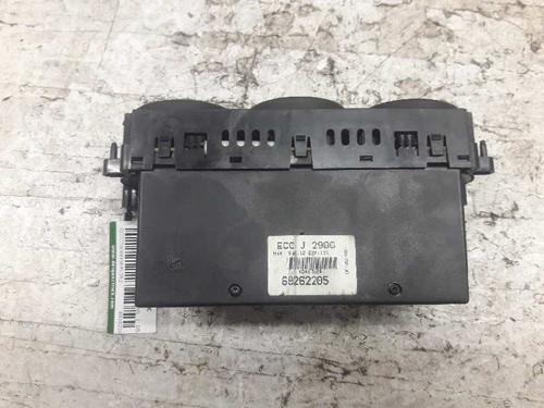 Climate control OPEL VECTRA B (J96)  | BP21458017I5 