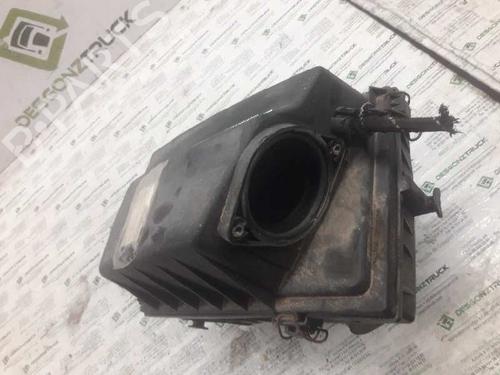 Air filter box SEAT CORDOBA Vario (6K5)  | BP21470186M87 