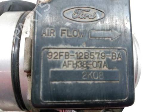 Mass air flow sensor FORD ESCORT VI (GAL) | BP21440471M95