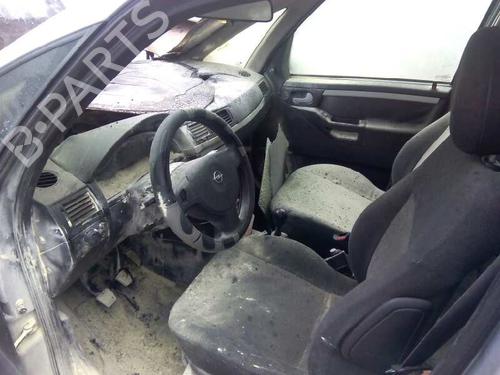 Left front driveshaft OPEL MERIVA A MPV (X03)  | BP21468852M38 