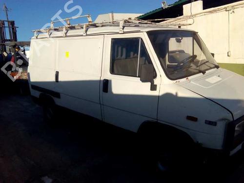 Timing cover FIAT DUCATO Platform/Chassis (230_)  | BP21448953M123 