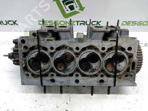 Cylinder head PEUGEOT 205 II (20A/C)  | BP21429750M5 