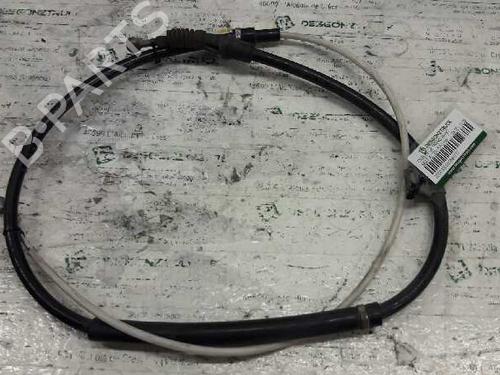 Used Handbrake cable SEAT ALTEA (5P1) [2004-2015]  21452857