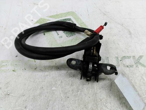 Used Tailgate lock RENAULT KANGOO (KC0/1_) [1997-2025]  21434574