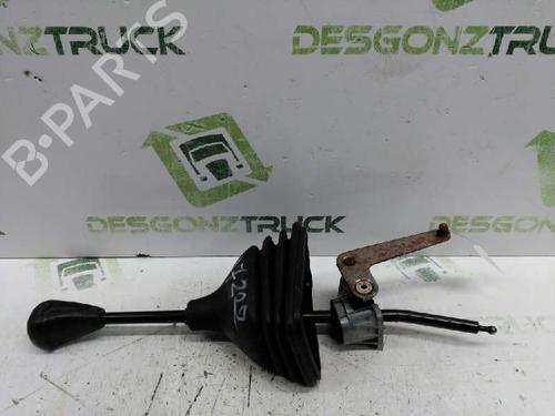 Used Gear lever NISSAN INTERSTAR Van (X70) [2002-2025]  21432250