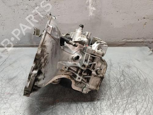 Gearbox OPEL CORSA C (X01)  | BP25623741M3 