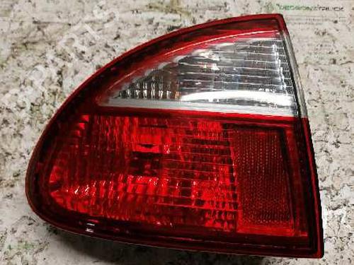 Used Left taillight SEAT LEON (1M1) [1999-2006]  21476807