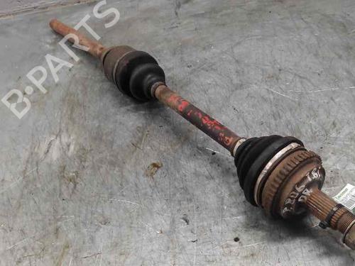 Used Right front driveshaft PEUGEOT 806 (221) 2.0 16V (132 hp) 24678606