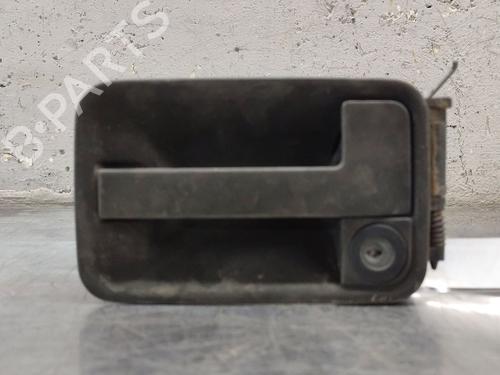 Bagagerumshåndtag FIAT SCUDO Bus (220_) 1.9 D (69 hp) 31573734