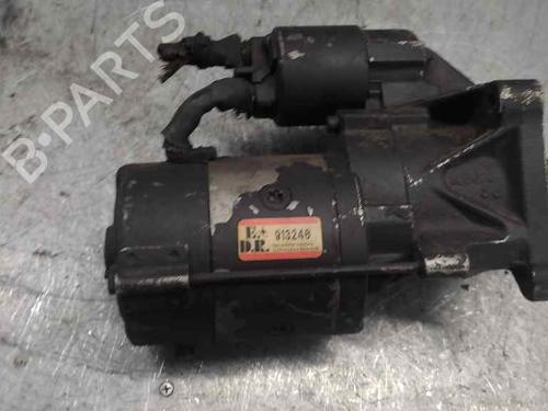 Starter PEUGEOT 205 II (20A/C)  | BP21404943M8 