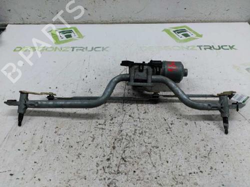 Motor limpia delantero RENAULT CLIO II (BB_, CB_) [1998-2016]  21439730