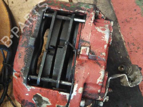Used Left front brake caliper Left front brake caliper LANCIA DELTA I (831_) [1979-1994] 34535805 34535805