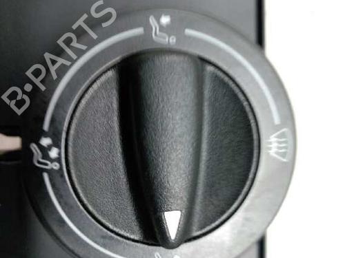 Climate control SEAT IBIZA II (6K1) | BP21430332I5