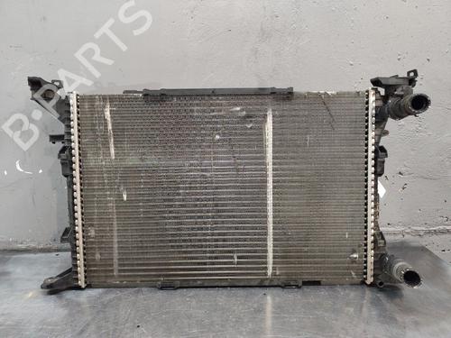 Water radiator AUDI A4 B8 (8K2) | BP33571525M31 - Image 2
