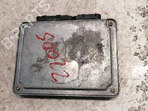 Engine control unit (ECU) OPEL ASTRA G Hatchback (T98)  | BP21481336M57 