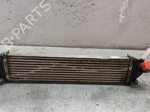 Ladeluftkühler für FORD FOCUS II (DA_, HCP, DP) 2.0 TDCi (110 hp) 28708738