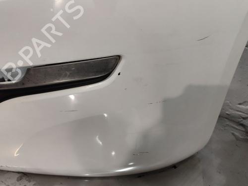 Front bumper PEUGEOT 308 SW II (LC_, LJ_, LR_, LX_, L4_) 1.6 BlueHDi 100 | BP29113595C7 