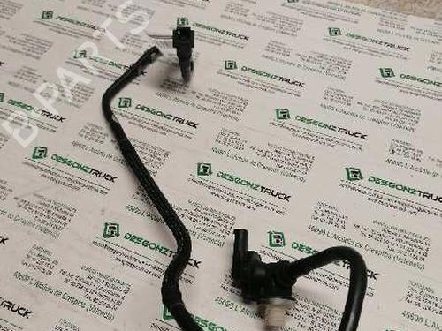 Pipe FIAT TIPO Hatchback (356_, 357_) 1.3 D (356HXH1A) | BP22786084M125 