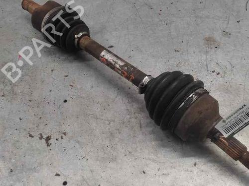 Antriebswelle links vorne für FORD FOCUS I (DAW, DBW) 1.8 TDCi (115 hp) 21400872