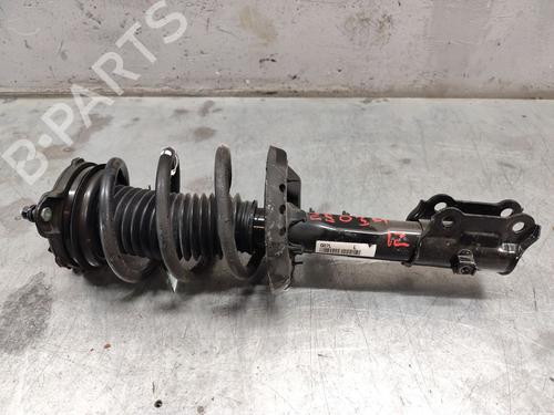 Used Left front shock absorber KIA NIRO I (DE) E-NIRO (136 hp) 28608317