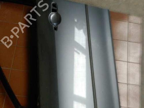 Used Left front door MAZDA 6 Saloon (GG) [2002-2008]  21439072