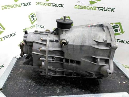 Gearbox MERCEDES-BENZ SPRINTER 3-t Platform/Chassis (B903)  | BP21429527M3 