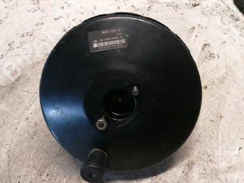 Left front steering knuckle NISSAN TERRANO II (R20)  | BP21482584M25