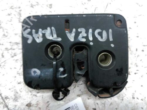 Used Tailgate lock SEAT IBIZA III (6L1) [2002-2009]  21444653